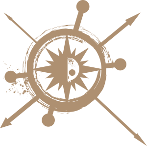 Il logo dei Dirottati